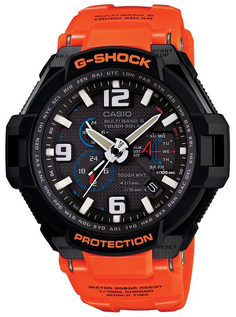 Наручные часы Casio G-shock G-Premium GW-4000R-4A