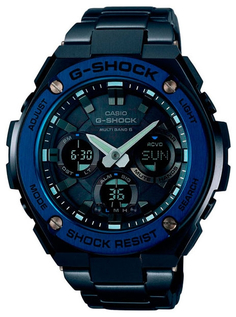 Наручные часы Casio G-shock G-Steel GST-W110BD-1A2