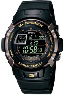 Наручные часы Casio G-shock G-Classic G-7710-1E