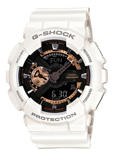 Наручные часы Casio G-shock G-Classic GA-110RG-7A