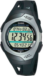 Наручные часы Casio Sports STR-300C-1