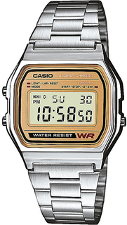 Наручные часы Casio A-158WEA-9E