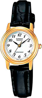 Наручные часы Casio LTP-1236PGL-7B