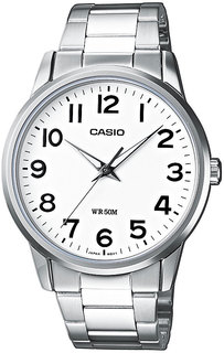 Наручные часы Casio MTP-1303PD-7B