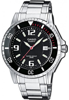 Наручные часы Casio MTD-1053D-1A