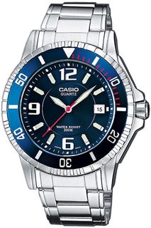 Наручные часы Casio MTD-1053D-2A