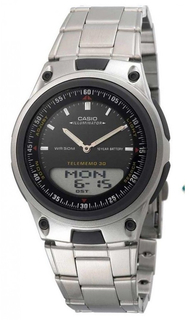 Наручные часы Casio AW-80D-1A