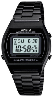 Наручные часы Casio B640WB-1A