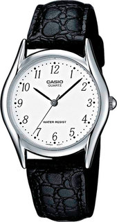 Наручные часы Casio MTP-1154PE-7B