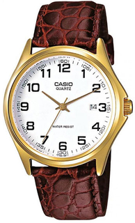 Наручные часы Casio MTP-1188PQ-7B