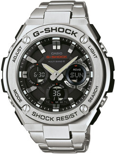 Наручные часы Casio G-shock G-Steel GST-W110D-1A