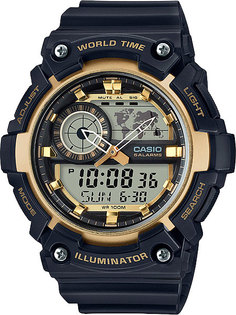 Наручные часы Casio AEQ-200W-9A