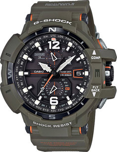 Наручные часы Casio G-shock Gravitymaster GW-A1100KH-3A