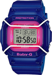 Наручные часы Casio Baby-G BGD-501FS-2E