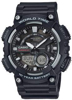 Наручные часы Casio AEQ-110W-1A