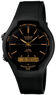 Наручные часы Casio AW-90H-9E