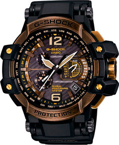 Наручные часы Casio G-shock GPW-1000TBS-1A