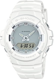 Наручные часы Casio G-shock G-100CU-7A