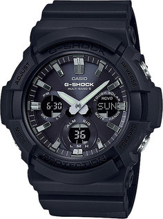 Наручные часы Casio G-shock GAW-100B-1A