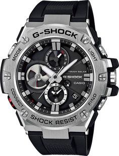 Наручные часы Casio G-shock G-Steel GST-B100-1A
