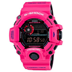 Наручные часы Casio G-shock Rangeman GW-9400SRJ-4E