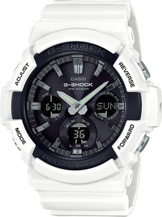 Наручные часы Casio G-shock GAW-100B-7A