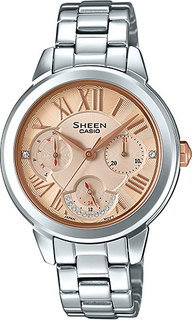 Наручные часы Casio Sheen SHE-3059D-9A