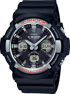 Наручные часы Casio G-shock GAW-100-1A