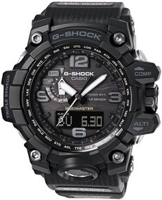 Наручные часы Casio G-shock Mudmaster GWG-1000-1A1