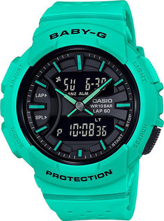 Наручные часы Casio Baby-G BGA-240-3A