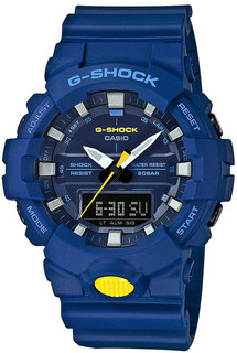 Наручные часы Casio G-shock GA-800SC-2A