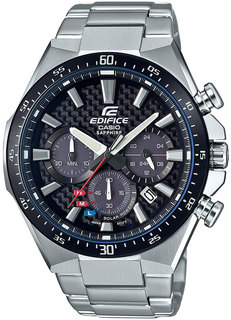 Наручные часы Casio Edifice EFS-S520CDB-1A