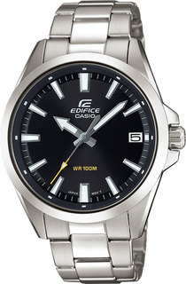 Наручные часы Casio Edifice EFV-100D-1A