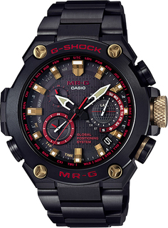 Наручные часы Casio G-shock MR-G MRG-G1000B-1A4