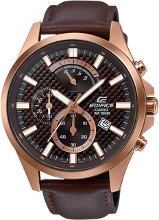 Наручные часы Casio Edifice EFV-530GL-5A