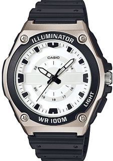 Наручные часы Casio Standard MWC-100H-7AVEF