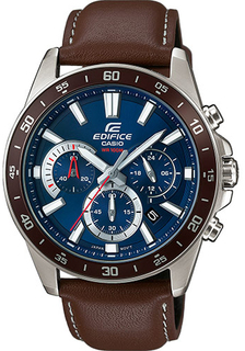 Наручные часы Casio Edifice EFV-570L-2AVUEF