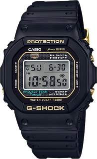 Наручные часы Casio G-Shock DW-5035D-1B