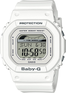 Наручные часы Casio Baby-GBLX-560-7E