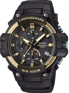 Наручные часы Casio Standard MCW-110H-9A