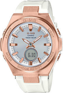 Наручные часы Casio Baby-G MSG-S200G-7AER