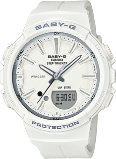 Наручные часы Casio Baby-G BGS-100SC-7A