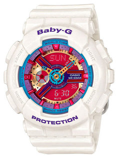 Наручные часы Casio Baby-G BA-112-7A