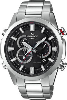 Наручные часы Casio Edifice EQW-T640D-1A