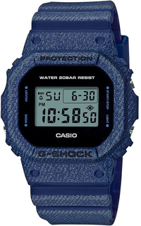 Наручные часы Casio G-shock DW-5600DE-2E