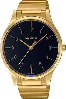Наручные часы Casio Standard LTP-E140GG-1BEF