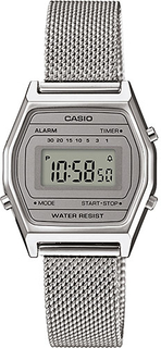 Наручные часы Casio Standard LA690WEM-7EF