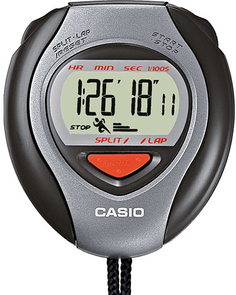 Наручные часы Casio Standard HS-6-1