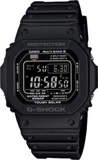 Наручные часы Casio G-Shock GW-M5610-1BER