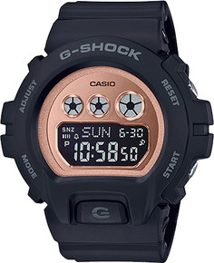 Наручные часы Casio G-Shock GMD-S6900MC-1ER